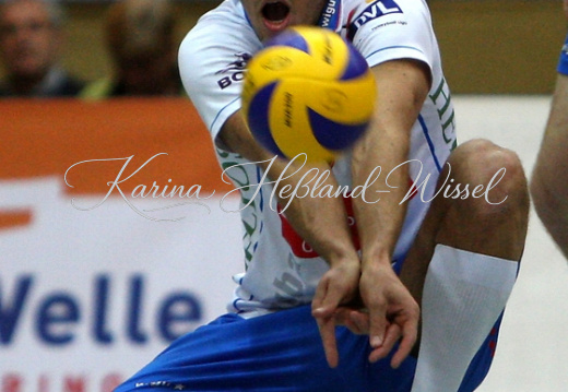 Volleyball