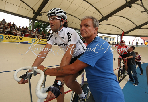 Radsport
